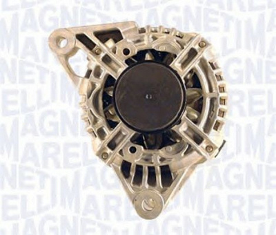 MAGNETI MARELLI 944390445400 -  Генератор